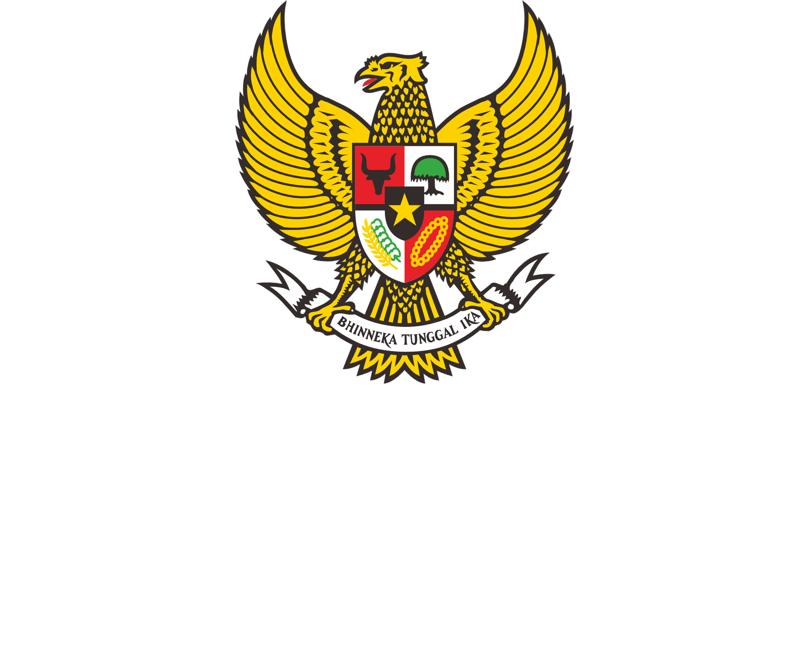 Logo putih